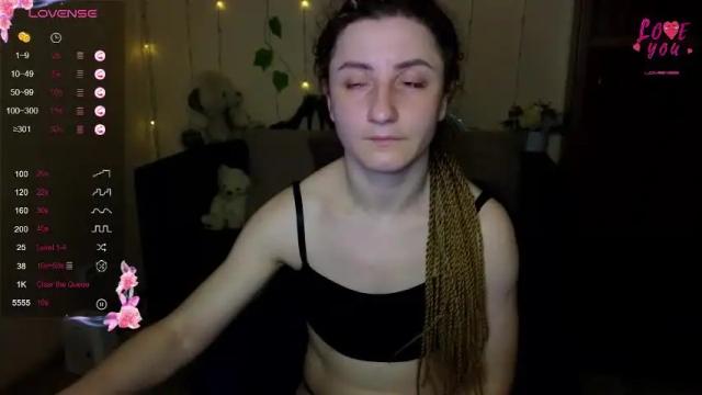Image 2 of muse_kitty_jenia Stream on Chaturbate on 1 month ago