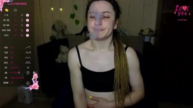 Image 4 of muse_kitty_jenia Stream on Chaturbate on 1 month ago