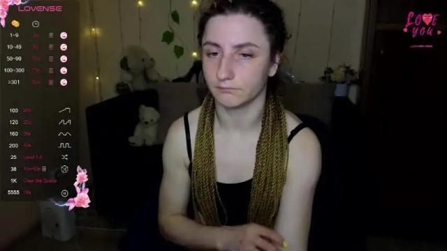 Thumbnail 2, muse_kitty_jenia's Stream at Chaturbate, 1 month ago