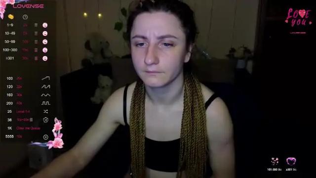 Image 6 of muse_kitty_jenia Stream on Chaturbate on 1 month ago