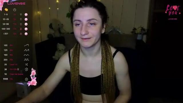 Image 7 of muse_kitty_jenia Stream on Chaturbate on 1 month ago