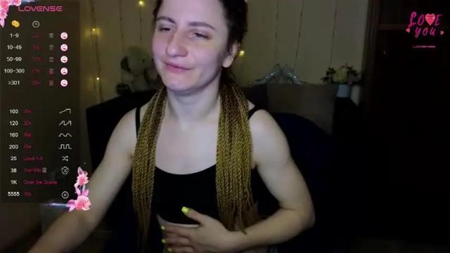 Thumbnail 3, muse_kitty_jenia's Stream at Chaturbate, 1 month ago