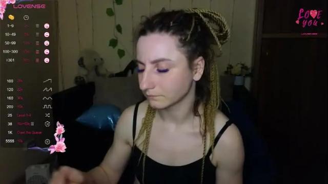 Thumbnail 2, muse_kitty_jenia's Stream at Chaturbate, 1 month ago