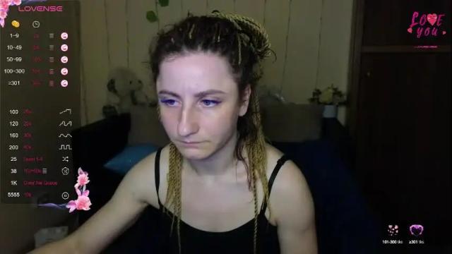 Thumbnail 3, muse_kitty_jenia's Stream at Chaturbate, 1 month ago