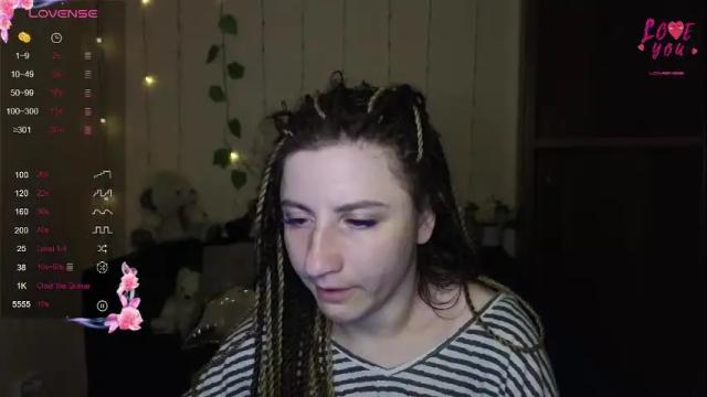 Thumbnail 1, muse_kitty_jenia's Stream at Chaturbate, 1 month ago