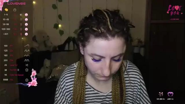 Image 10 of muse_kitty_jenia Stream on Chaturbate on 1 month ago