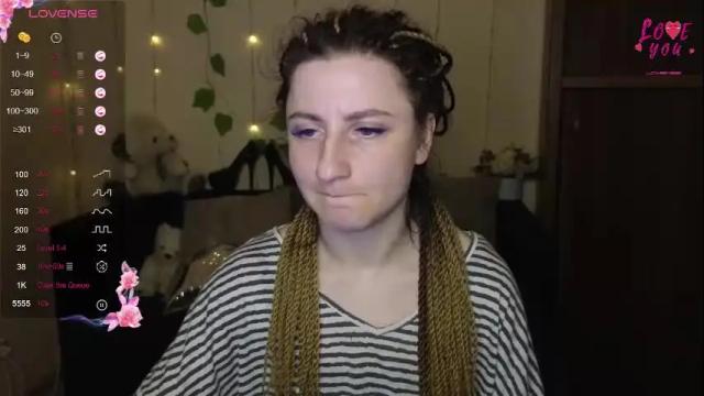 Image 11 of muse_kitty_jenia Stream on Chaturbate on 1 month ago