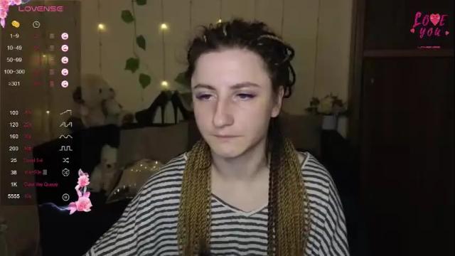 Image 12 of muse_kitty_jenia Stream on Chaturbate on 1 month ago