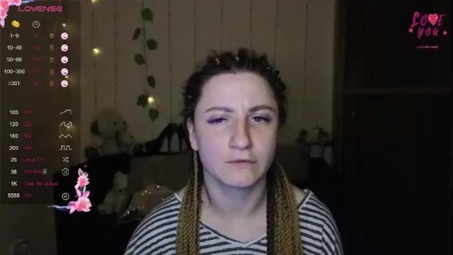 Image 3 of muse_kitty_jenia Stream on Chaturbate on 1 month ago