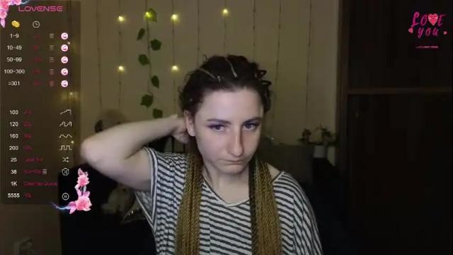 Image 4 of muse_kitty_jenia Stream on Chaturbate on 1 month ago