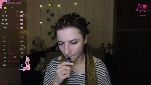 Image 6 of muse_kitty_jenia Stream on Chaturbate on 1 month ago