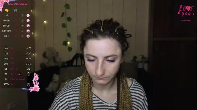 Image 7 of muse_kitty_jenia Stream on Chaturbate on 1 month ago