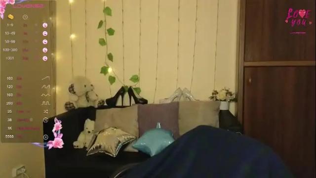 Image 8 of muse_kitty_jenia Stream on Chaturbate on 1 month ago