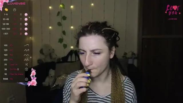 Thumbnail 3, muse_kitty_jenia's Stream at Chaturbate, 1 month ago
