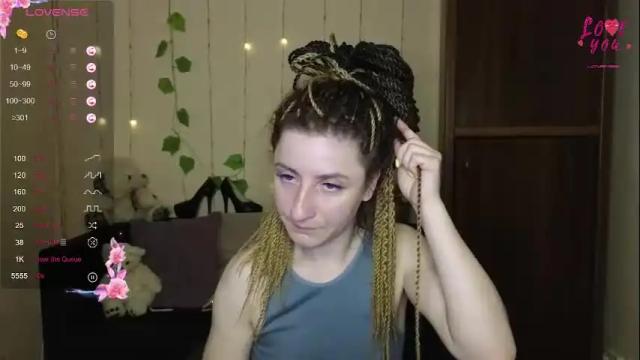 Image 3 of muse_kitty_jenia Stream on Chaturbate on 1 month ago