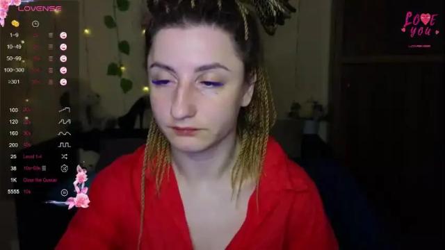 Thumbnail 1, muse_kitty_jenia's Stream at Chaturbate, 1 month ago