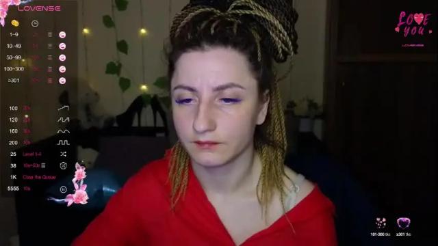 Image 10 of muse_kitty_jenia Stream on Chaturbate on 1 month ago