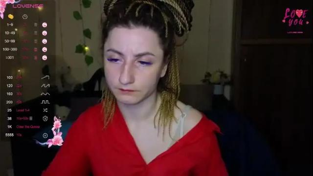 Image 11 of muse_kitty_jenia Stream on Chaturbate on 1 month ago