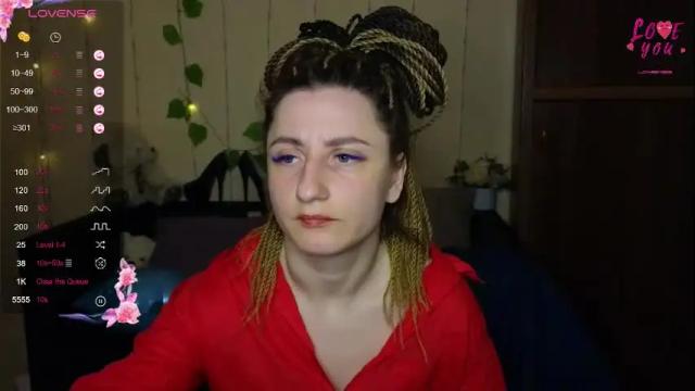 Image 3 of muse_kitty_jenia Stream on Chaturbate on 1 month ago