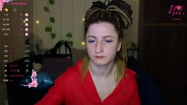 Image 4 of muse_kitty_jenia Stream on Chaturbate on 1 month ago