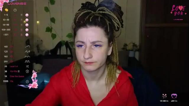 Thumbnail 2, muse_kitty_jenia's Stream at Chaturbate, 1 month ago