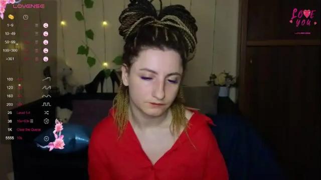 Image 6 of muse_kitty_jenia Stream on Chaturbate on 1 month ago