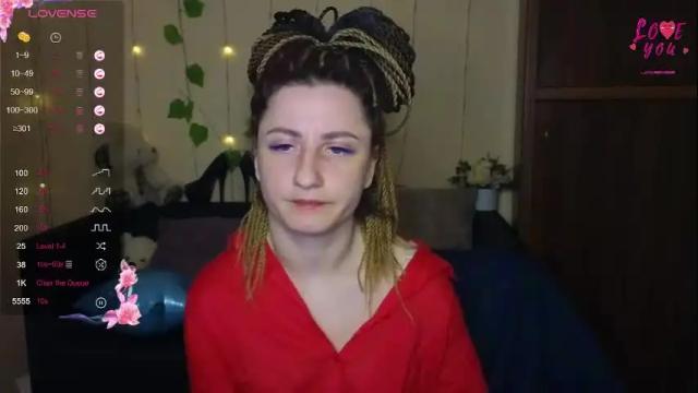 Image 7 of muse_kitty_jenia Stream on Chaturbate on 1 month ago