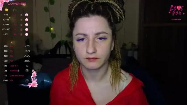Image 8 of muse_kitty_jenia Stream on Chaturbate on 1 month ago