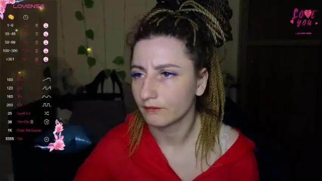 Thumbnail 3, muse_kitty_jenia's Stream at Chaturbate, 1 month ago