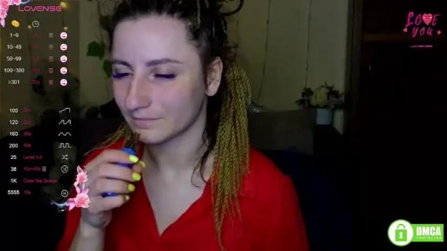 Image 2 of muse_kitty_jenia Stream on Chaturbate on 1 month ago
