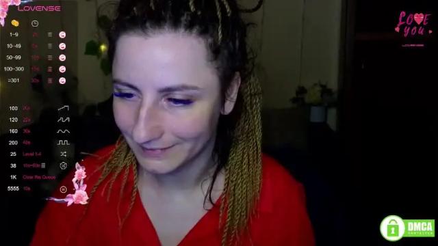 Image 3 of muse_kitty_jenia Stream on Chaturbate on 1 month ago
