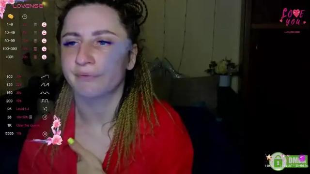 Image 4 of muse_kitty_jenia Stream on Chaturbate on 1 month ago