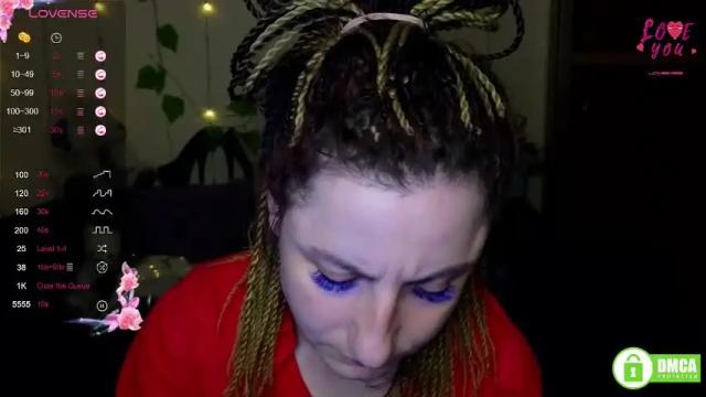Image 6 of muse_kitty_jenia Stream on Chaturbate on 1 month ago