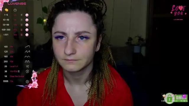 Image 8 of muse_kitty_jenia Stream on Chaturbate on 1 month ago