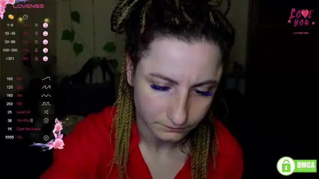 Thumbnail 3, muse_kitty_jenia's Stream at Chaturbate, 1 month ago