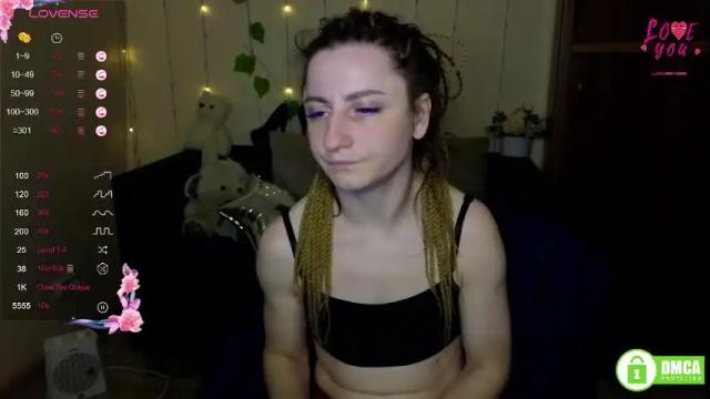 Image 10 of muse_kitty_jenia Stream on Chaturbate on 1 month ago