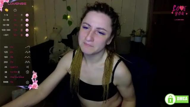 Thumbnail 2, muse_kitty_jenia's Stream at Chaturbate, 1 month ago