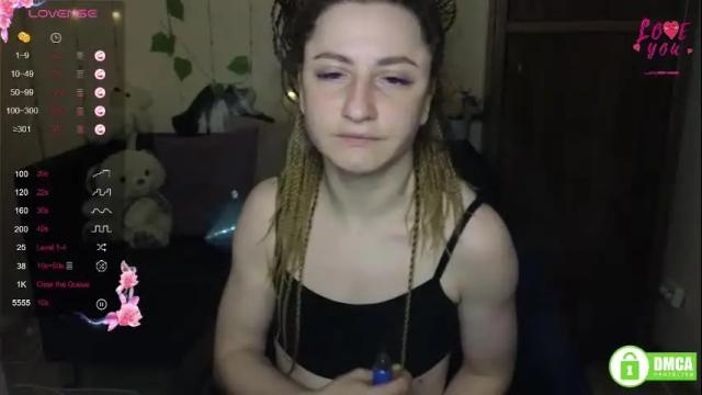 Thumbnail 2, muse_kitty_jenia's Stream at Chaturbate, 1 month ago