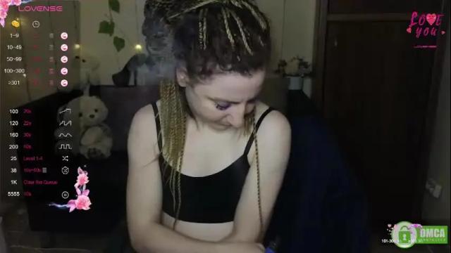 Image 7 of muse_kitty_jenia Stream on Chaturbate on 1 month ago