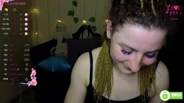 Thumbnail 1, muse_kitty_jenia's Stream at Chaturbate, 1 month ago