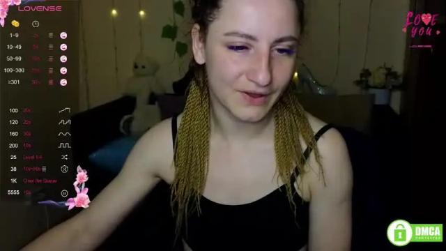 Image 2 of muse_kitty_jenia Stream on Chaturbate on 1 month ago
