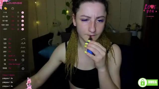 Image 8 of muse_kitty_jenia Stream on Chaturbate on 1 month ago
