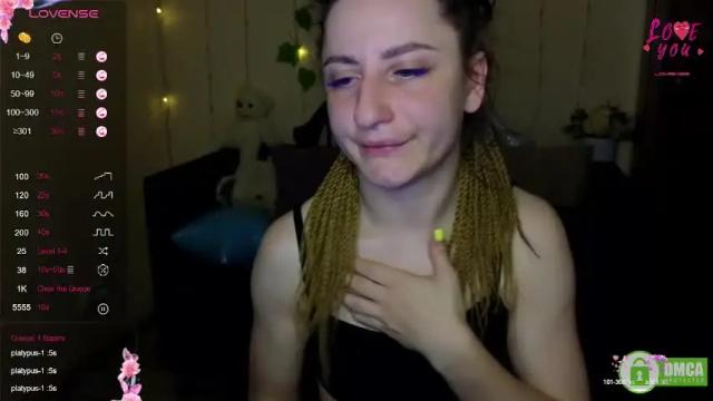 Thumbnail 3, muse_kitty_jenia's Stream at Chaturbate, 1 month ago
