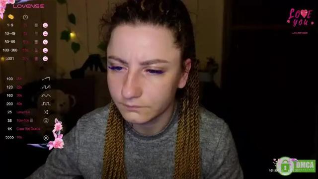 Image 2 of muse_kitty_jenia Stream on Chaturbate on 1 month ago