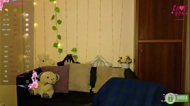 Image 4 of muse_kitty_jenia Stream on Chaturbate on 1 month ago