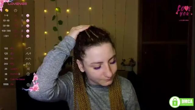 Thumbnail 2, muse_kitty_jenia's Stream at Chaturbate, 1 month ago