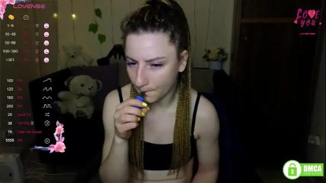 Image 8 of muse_kitty_jenia Stream on Chaturbate on 1 month ago