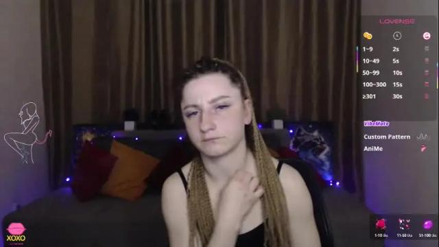 Thumbnail 1, muse_kitty_jenia's Stream at Chaturbate, 1 month ago