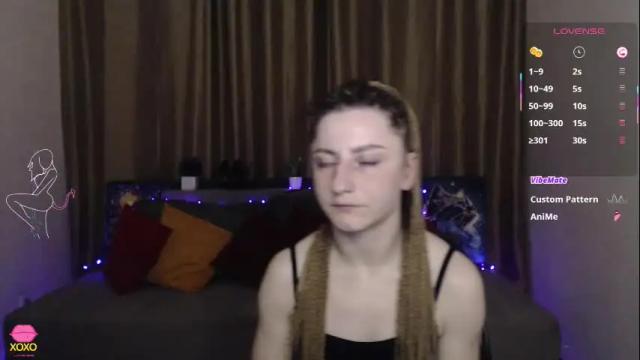 Image 2 of muse_kitty_jenia Stream on Chaturbate on 1 month ago