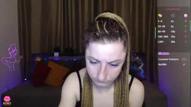 Thumbnail 2, muse_kitty_jenia's Stream at Chaturbate, 1 month ago